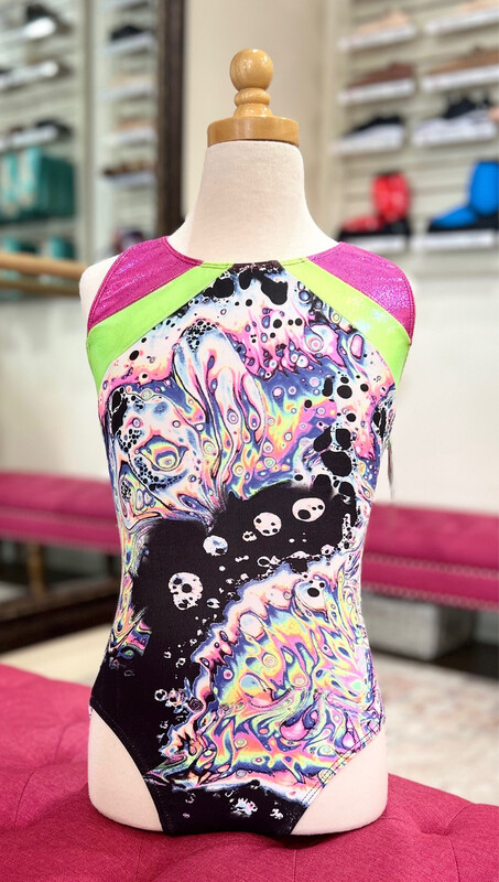 Gym Leo 1372-102
