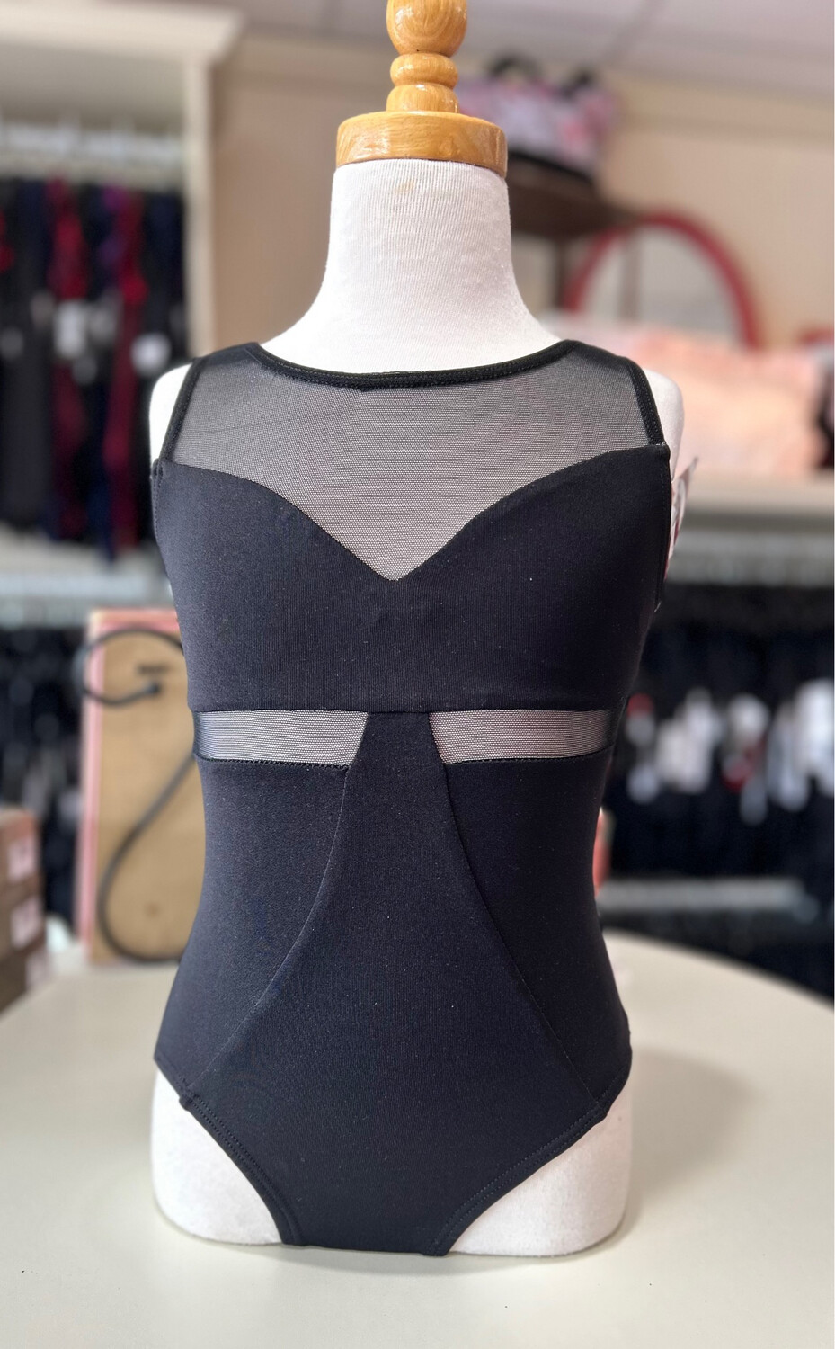 Girls&#39; Leotard 2268-497 child