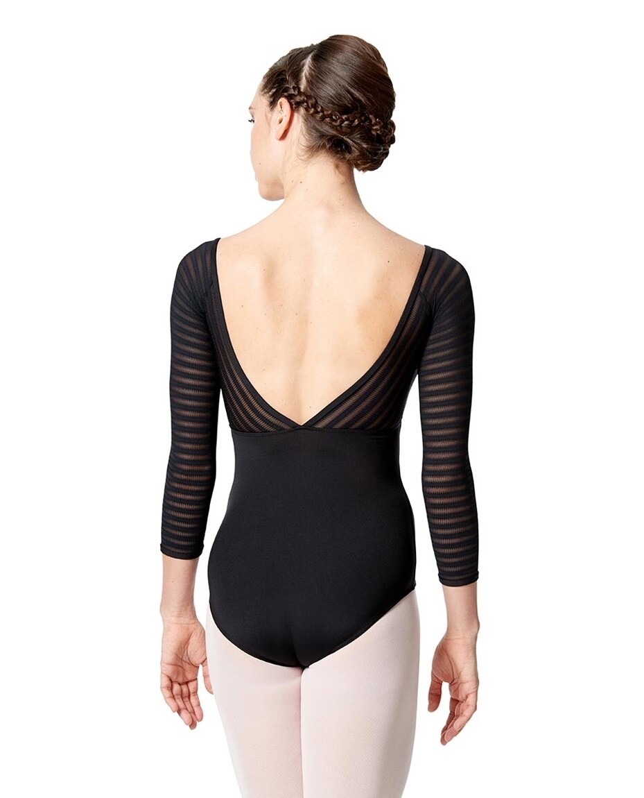 Milena Leotard LUF529