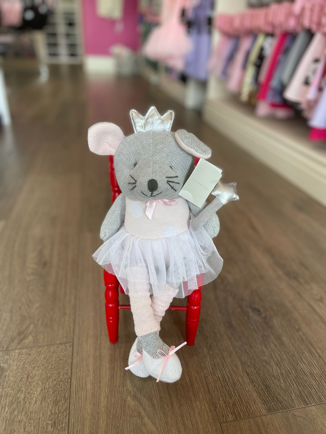 Princess Mousie 15&quot;