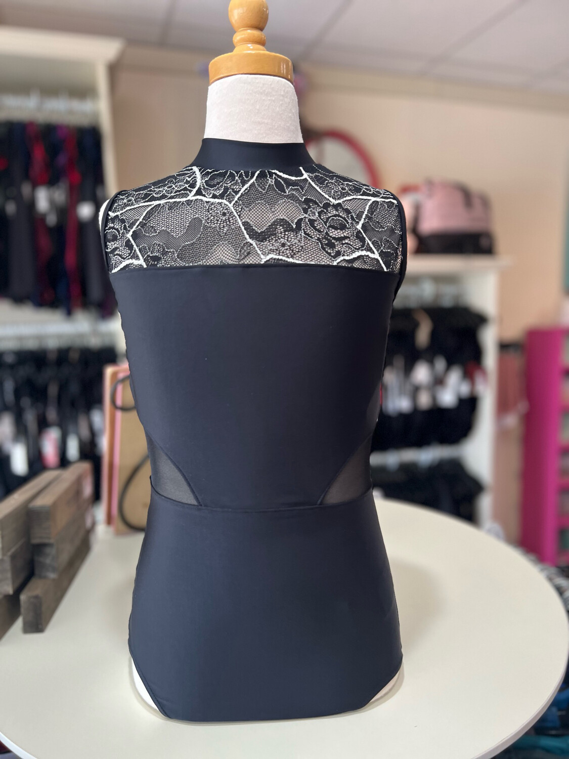 Margot Leotard RDE2057