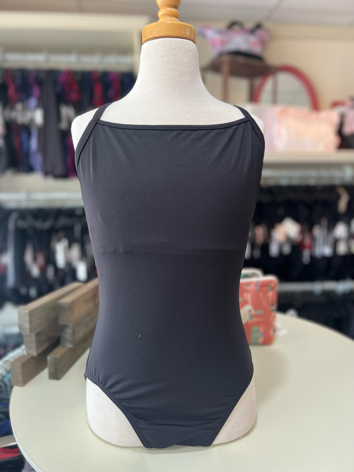 Vine Cami Leo L8950