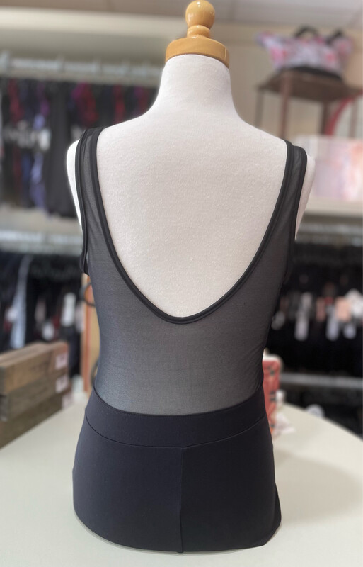 Tuxedo Leo RDE-1711