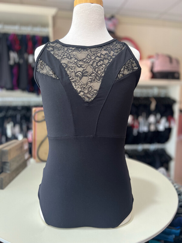 Lace Leotard RDE-1675