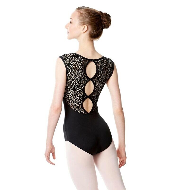 Gillian Leotard LUF465