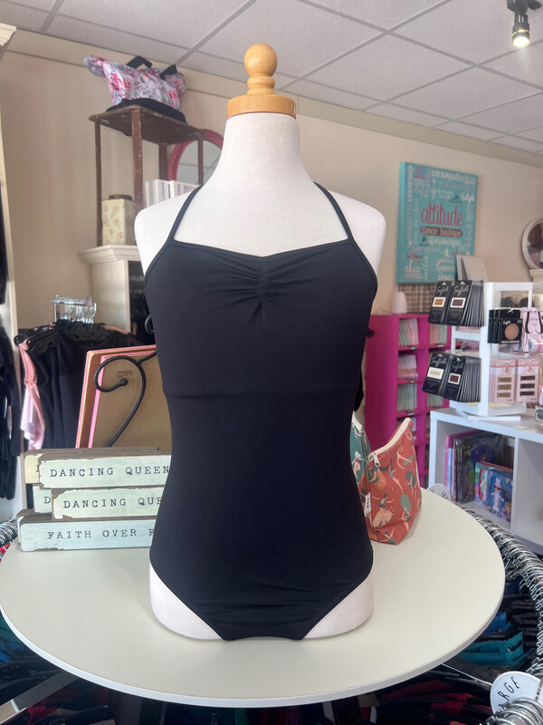 Racerback Cami Leo L8667