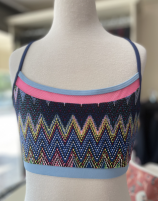 TCR106 - BLUE