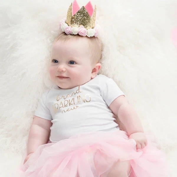 Light Pink Tutu