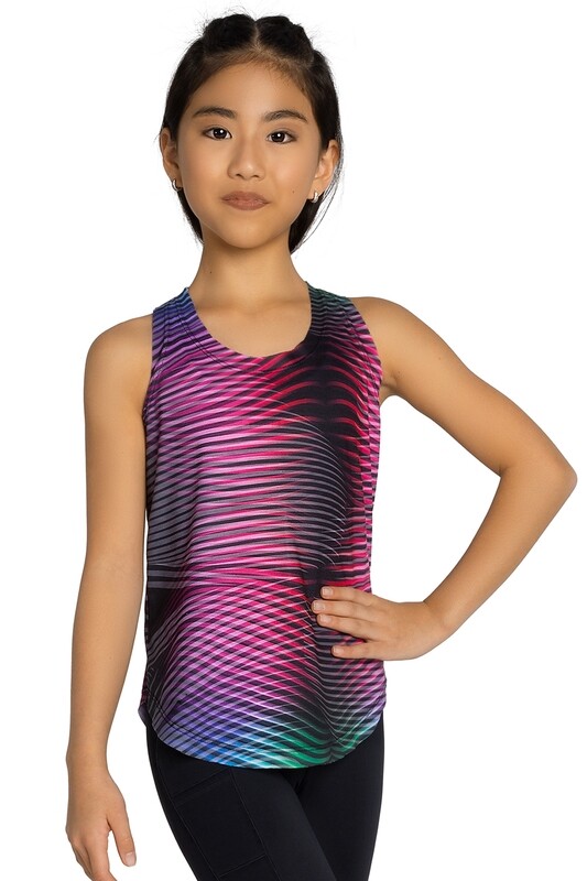 Child Tank F14350