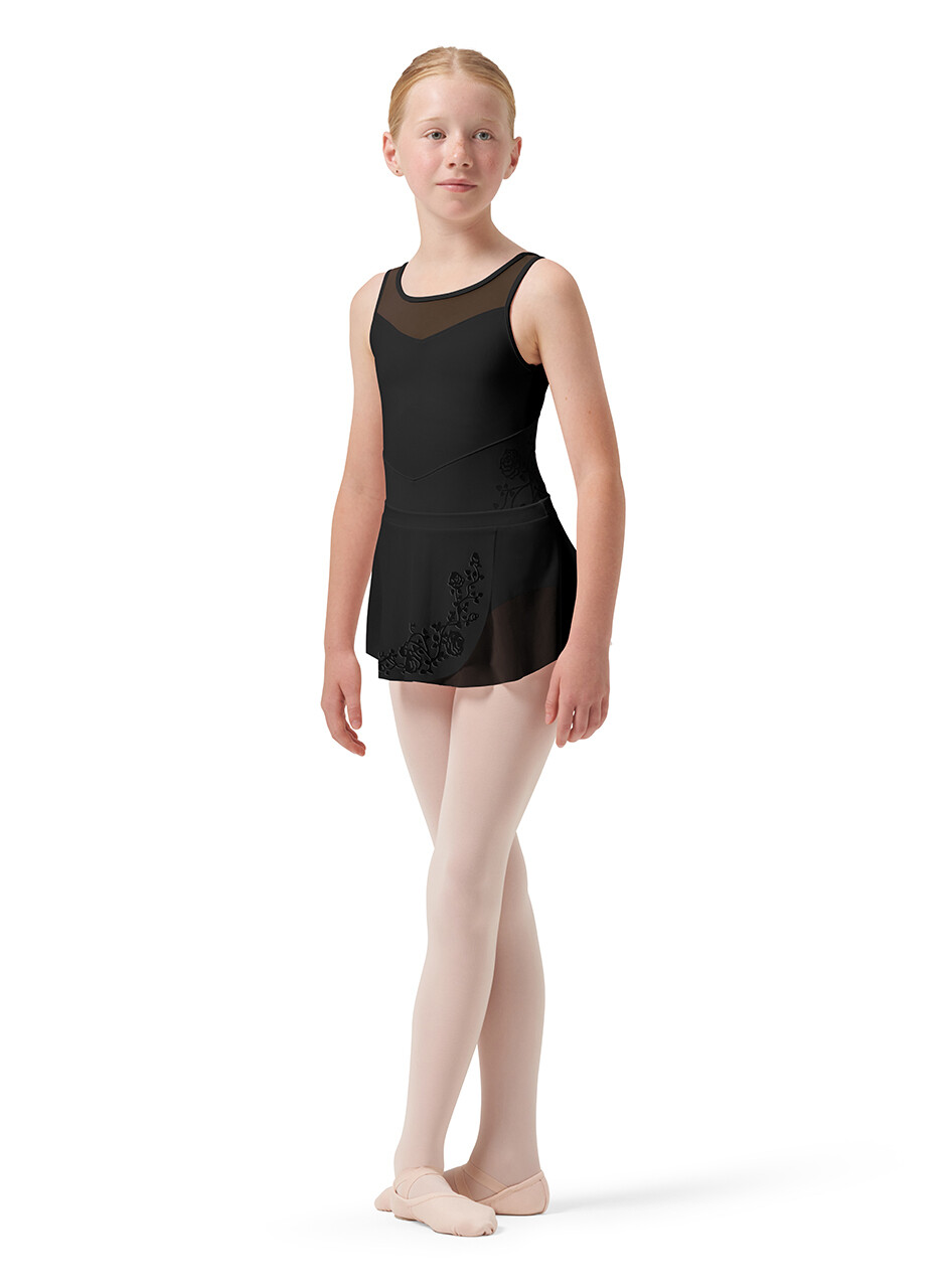 Wrap Skirt CR0501