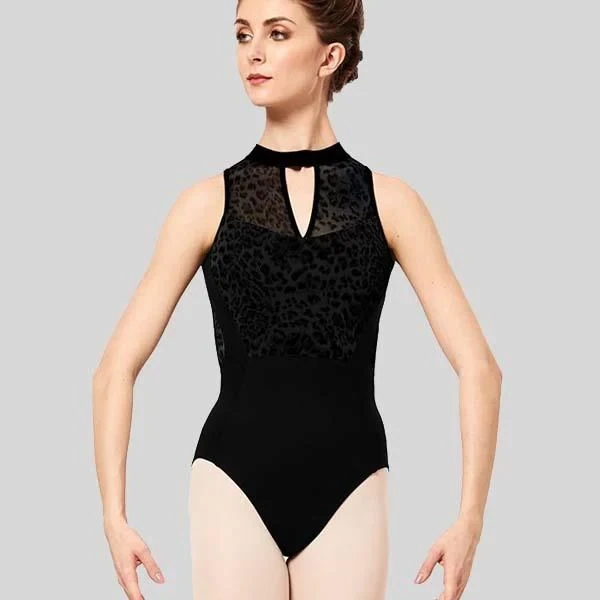 Latrishia Leo L2385