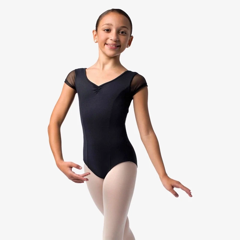 Nikita Leotard SL140