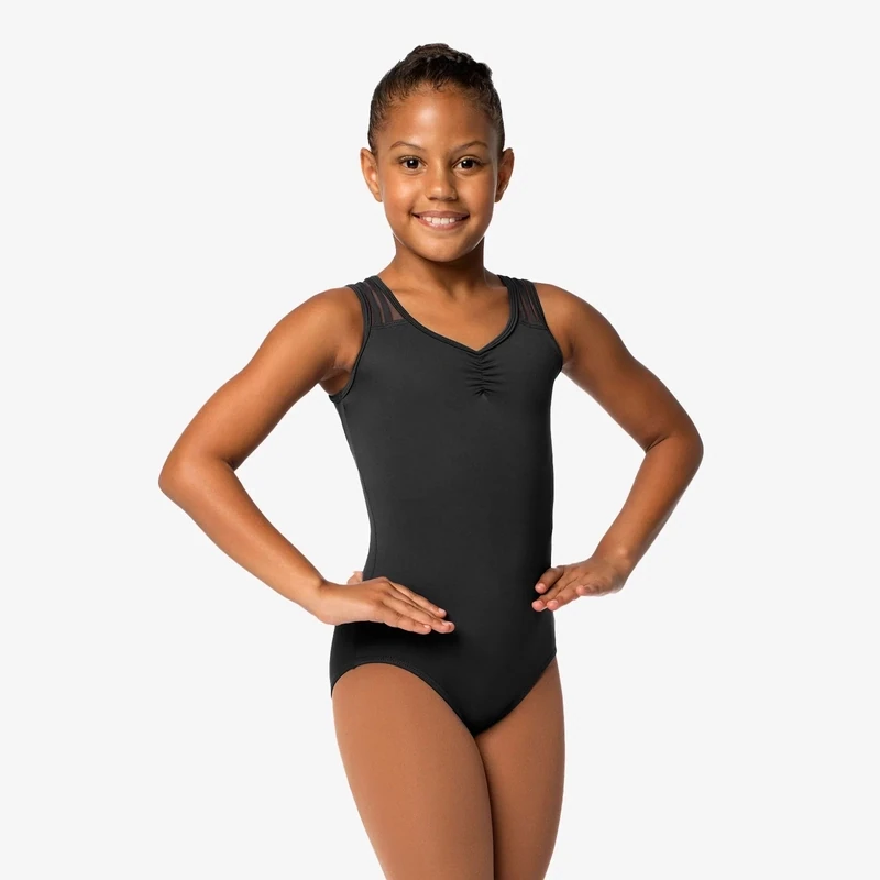 Perla Leotard  SL136