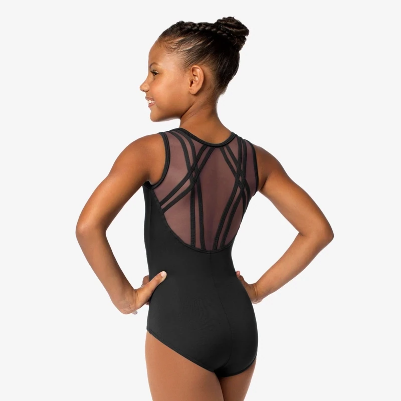 Perla Leotard  SL136