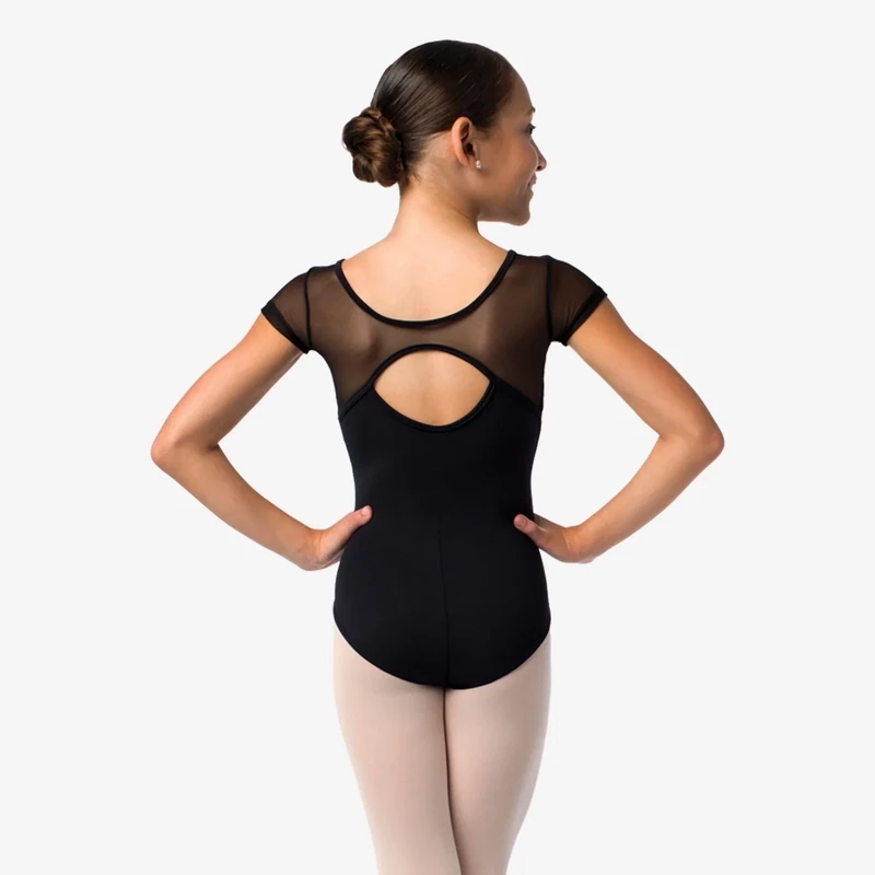 Nikita Leotard SL140