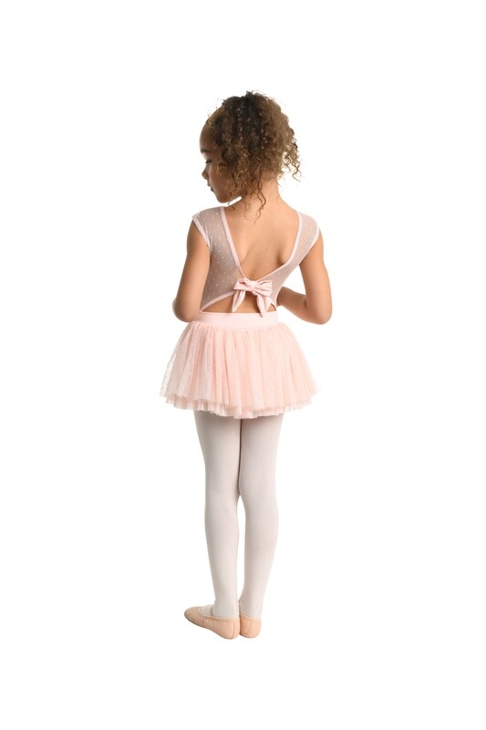 Skye Tutu Dress 23201C PINK