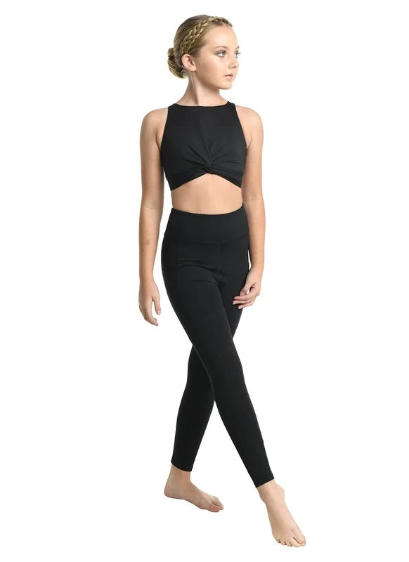 Girls&#39; Gracelle Bra Top 23308C