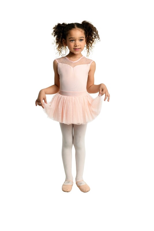 Skye Tutu Dress 23201C PINK