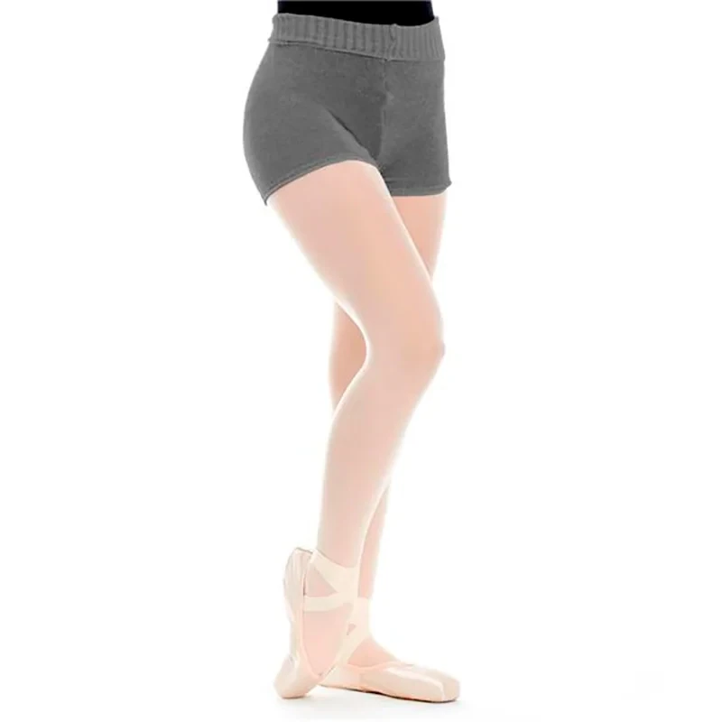 Knit Shorts 5053 GRAY CHILD