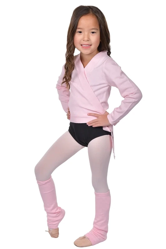 BM4125FS - wrap sweater