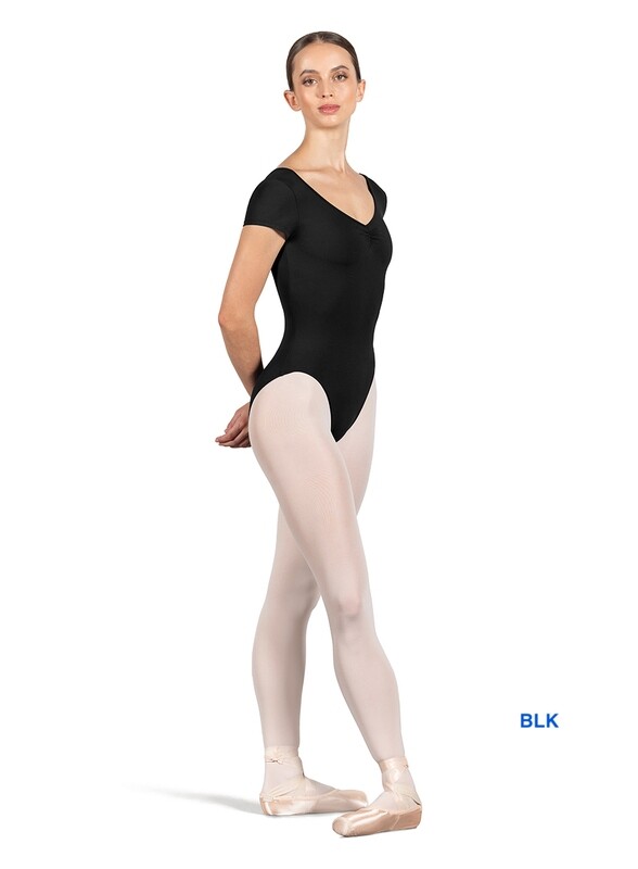 Pinch Cap Sleeve Leo CL4262