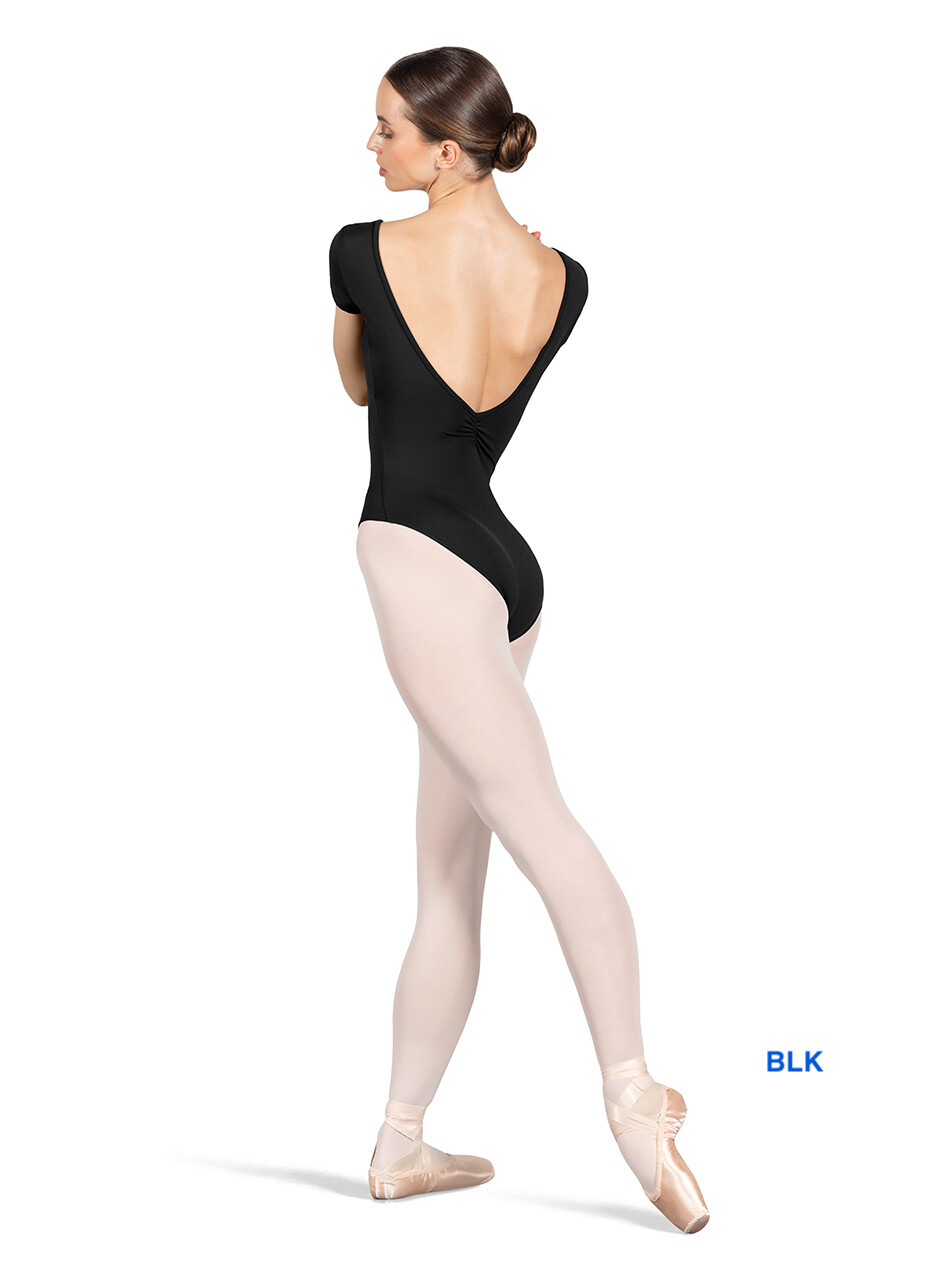 Pinch Cap Sleeve Leo CL4262