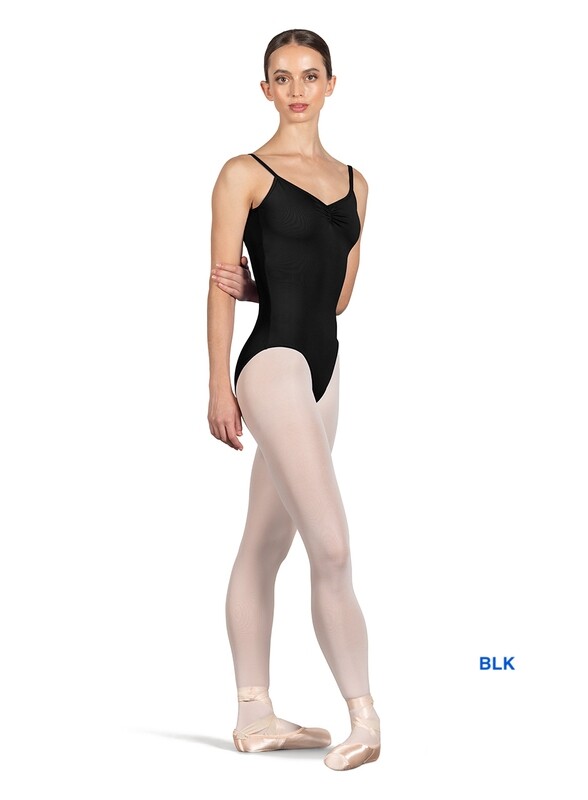 CL4257 - Pinch Cami Leo