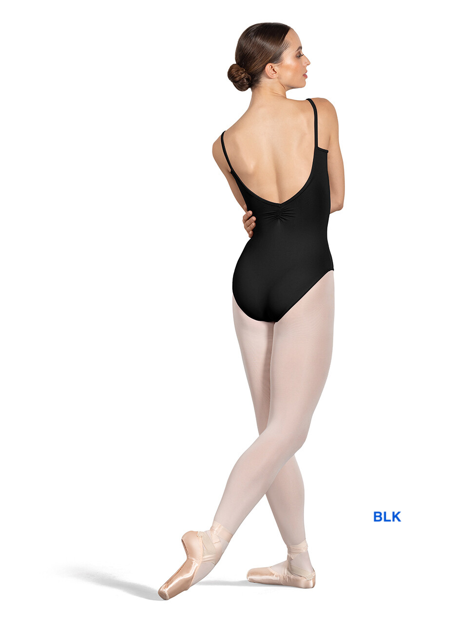 Cl4257 - Pinch Cami Leo