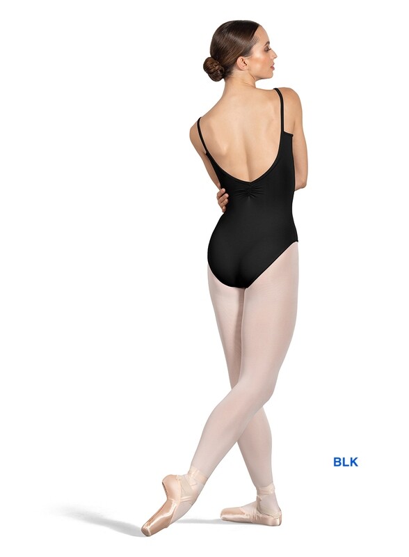 Cl4257 - Pinch Cami Leo