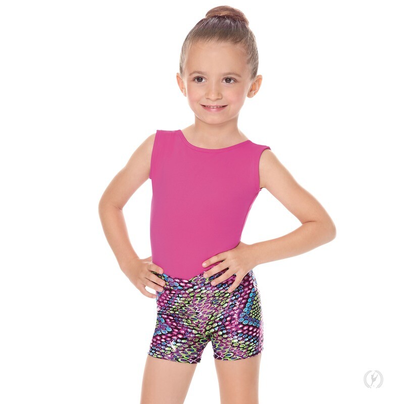 Dizzy Dots Shorts 54754c