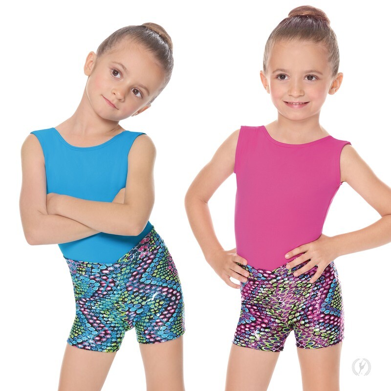 Dizzy Dots Shorts 54754c