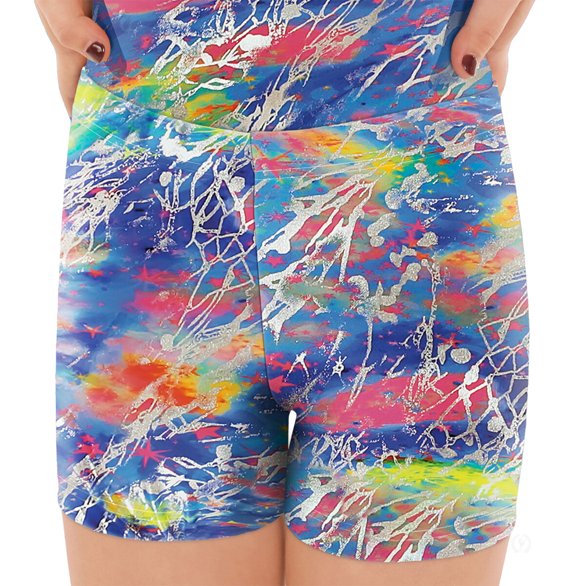 Polaris Shorts 94535c
