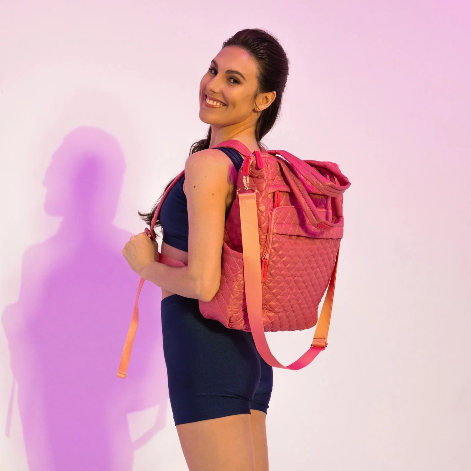 Cali Backpack BP04