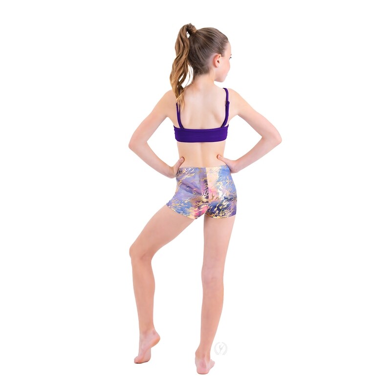 Girls Journey Shorts 98535c 