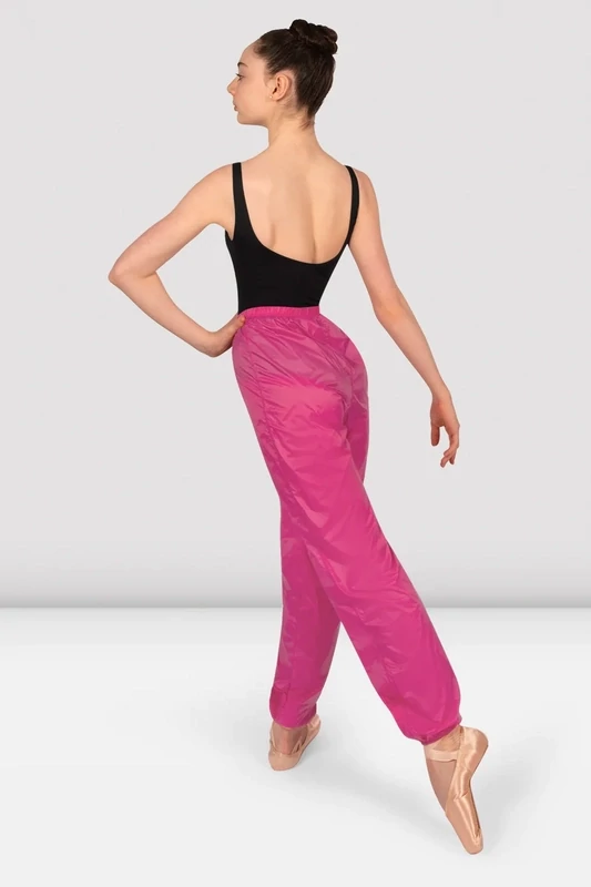 Girls' Ripstop Pants P5502G-RAS