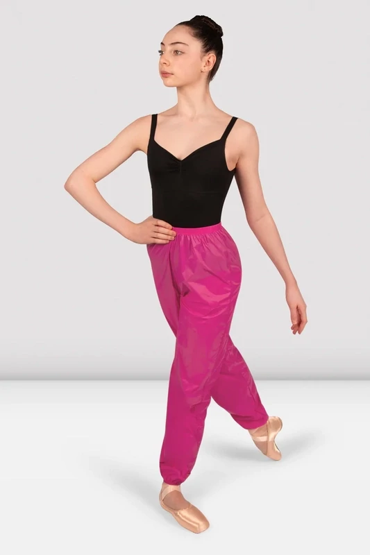 Girls&#39; Ripstop Pants P5502G-RAS