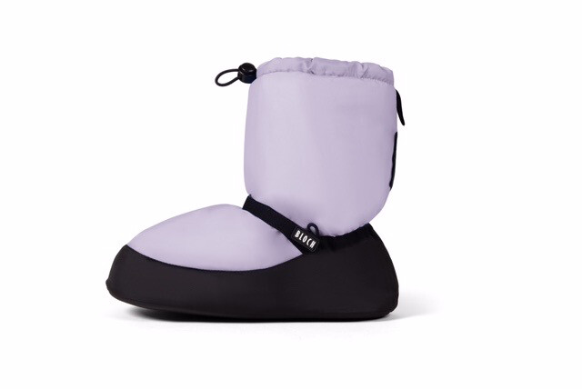 Adult Warm Up Booties IM009B-LLC