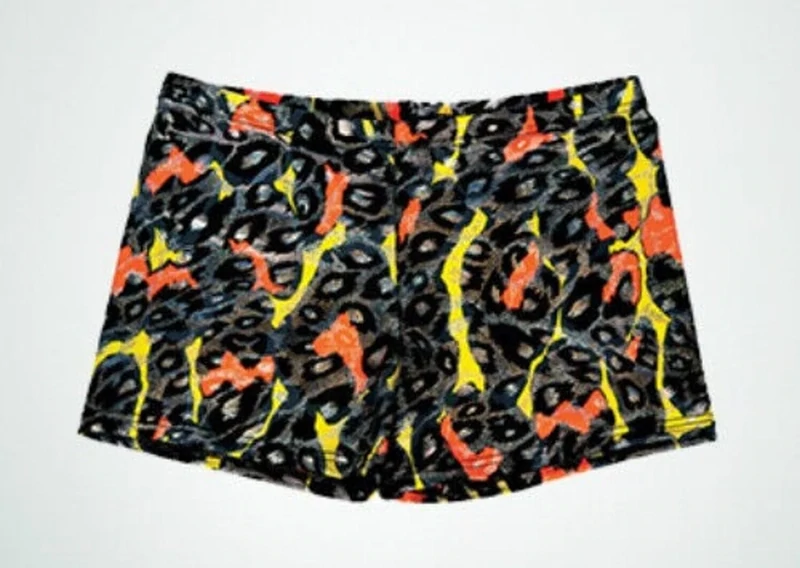 Girls&#39; Shorts 700 ACY
