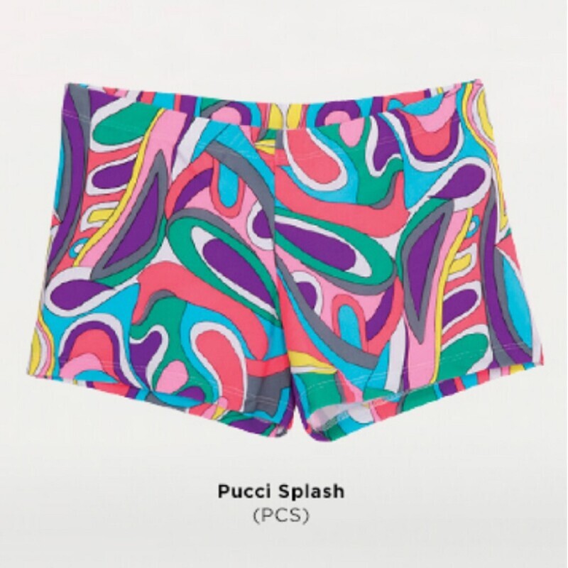 Girls&#39; Shorts 700 PCS
