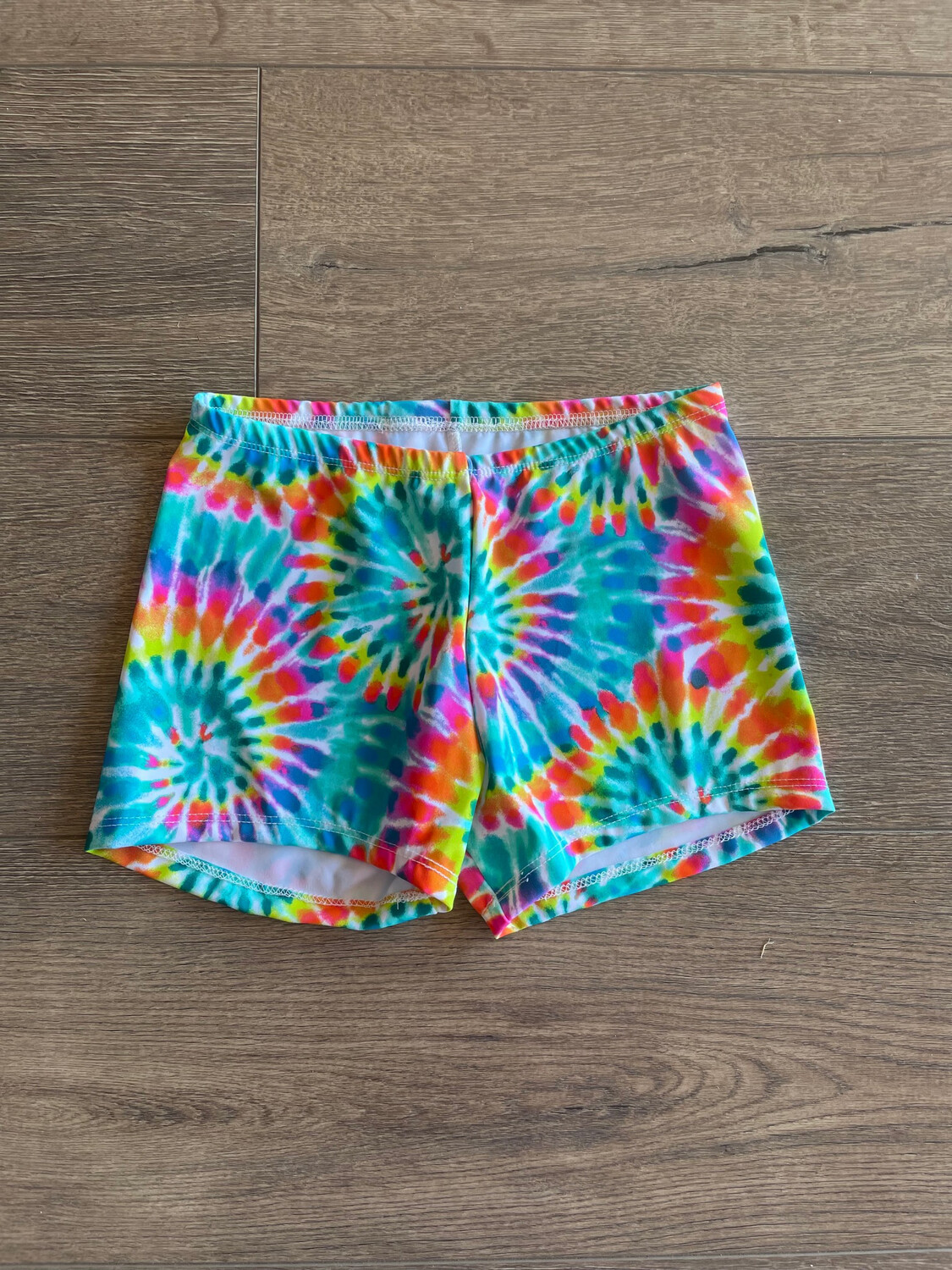 Shine Bright Shorts