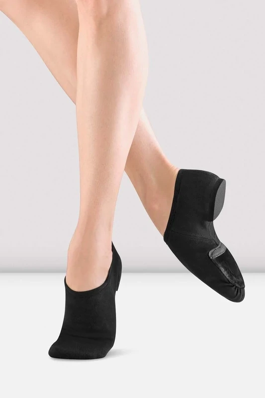 Girls&#39; Phantom Jazz Shoe S0473G