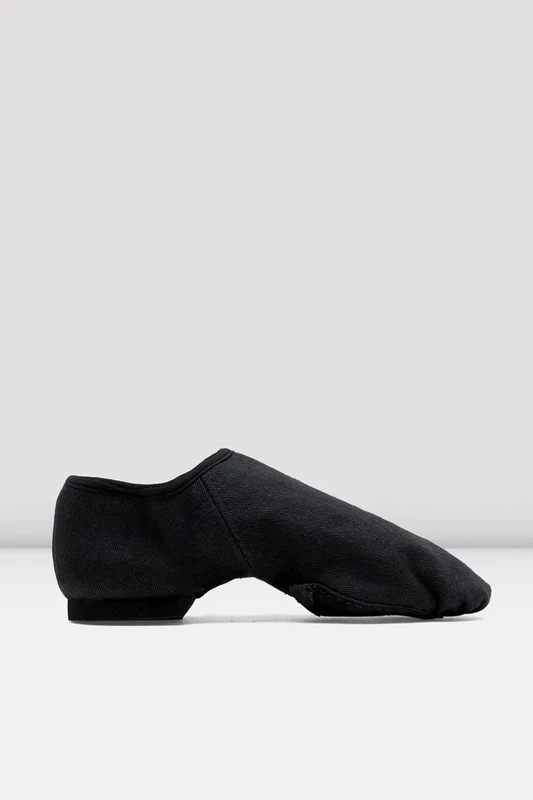 Girls' Phantom Jazz Shoe S0473G