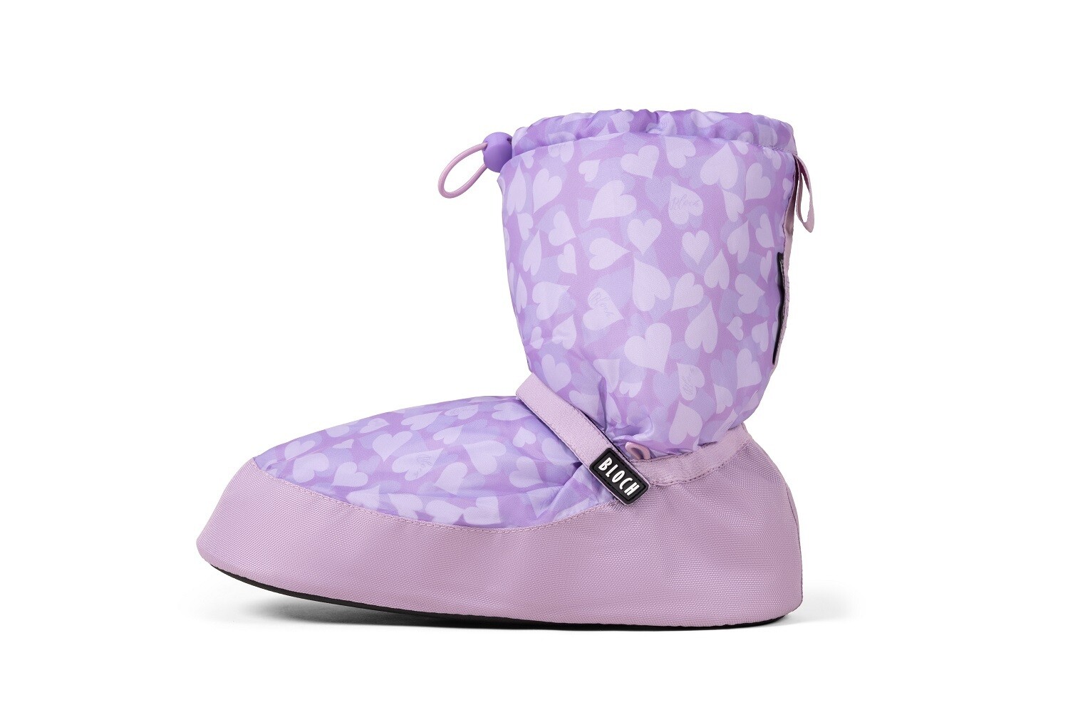 Girls&#39; Warm Up Booties IM009KBP-LLC