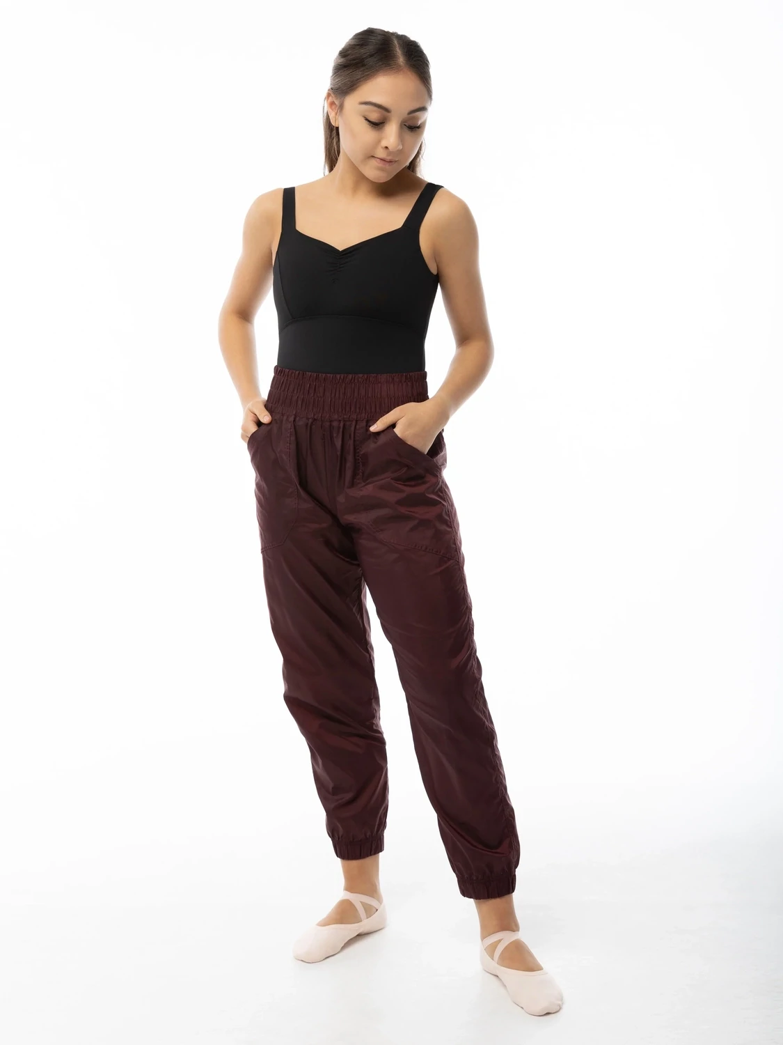 Ripstop Jogger Pant 6009A