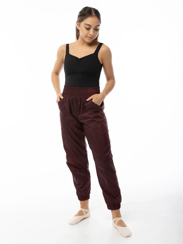 Ripstop Jogger Pant 6009A