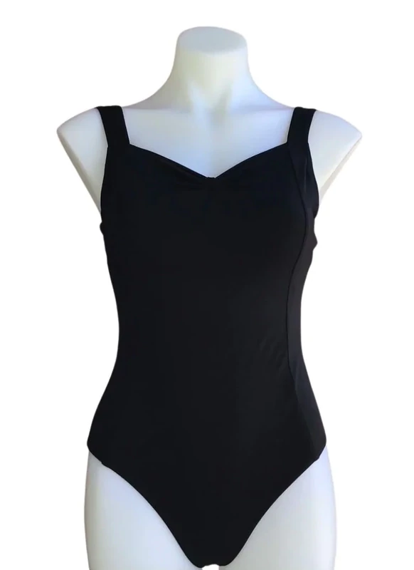 Ellen Tank Camisole Leotard
