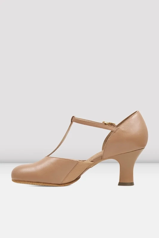 Split Flex Character Shoe S0390L