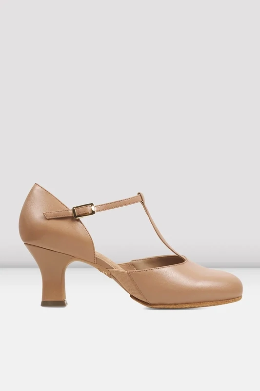 Split Flex Character Shoe S0390L