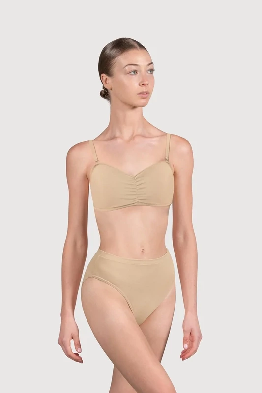 Bandeau Bra Z3347