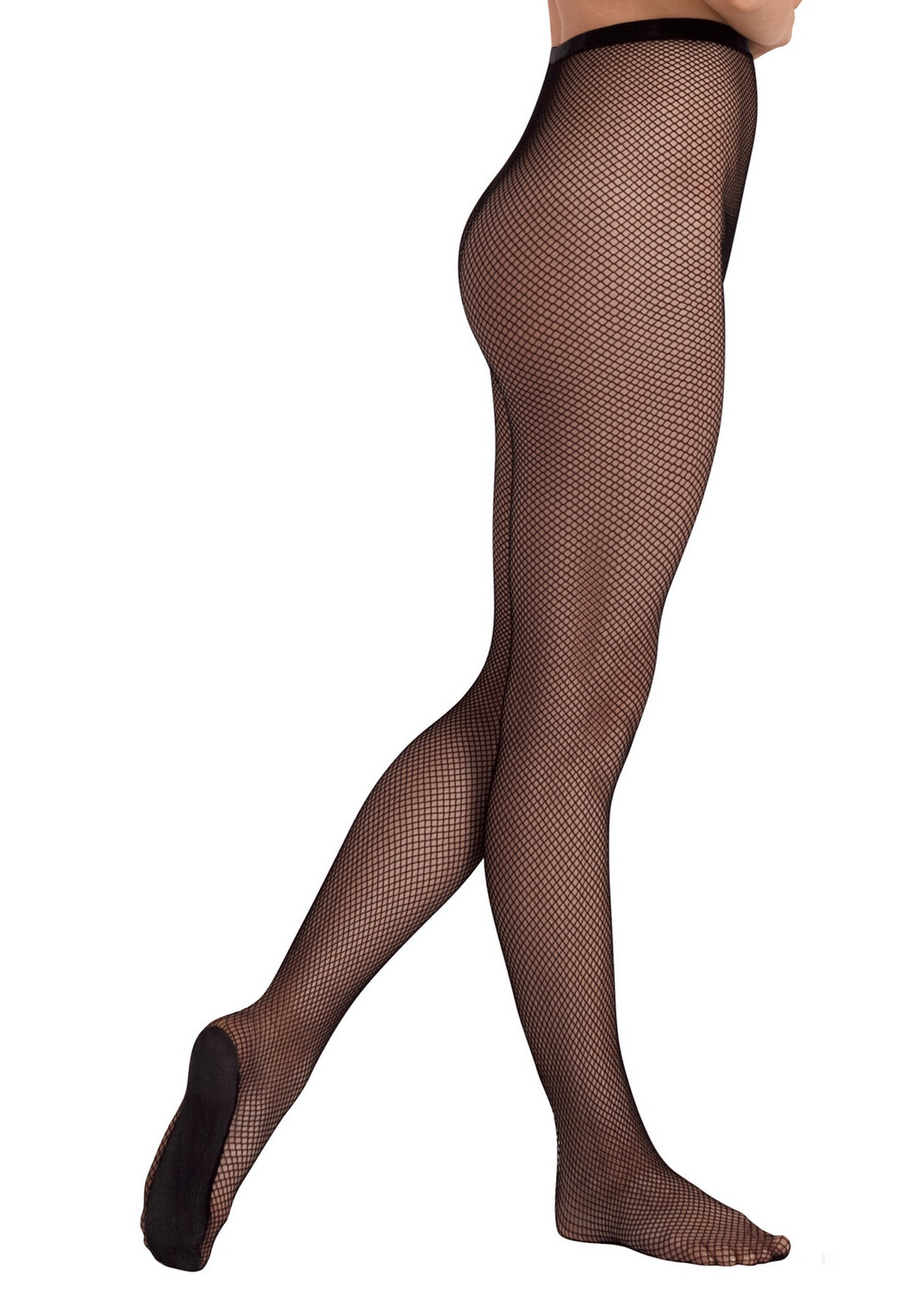 Professional Fishnet Tights 213